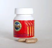 100% pure organic Cordycep Sinensis supplement, 30 capsule | 300 mg - Druksell.com