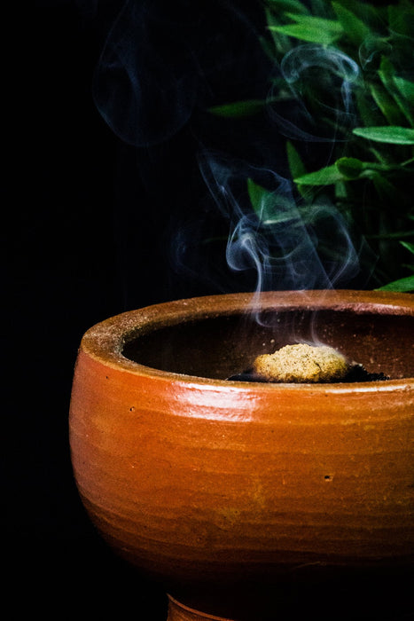 incense burner | druksell