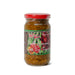 Dalle Chilli Pickle(in oil)- 200g | Dalle Keeneyma with Tree Tomatoes | natural bhutan product