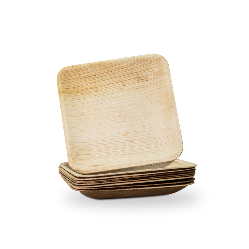 Eco Friendly Bio Plates