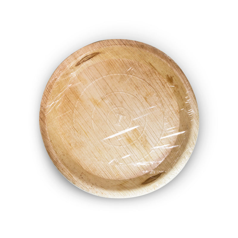 Eco Friendly Bio Plates