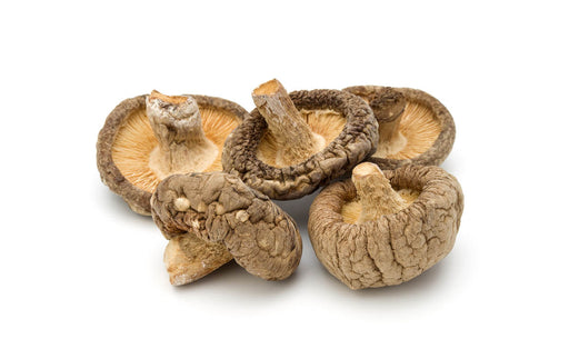 Dried Shitake Mushroom from Bhutan | Druksell