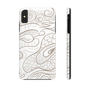 Dragon's snarl case mate - Druksell.com (4451974709366)