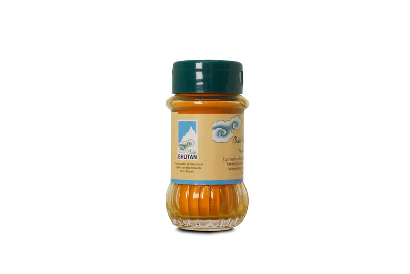 Tumeric Powder - Druksell.com