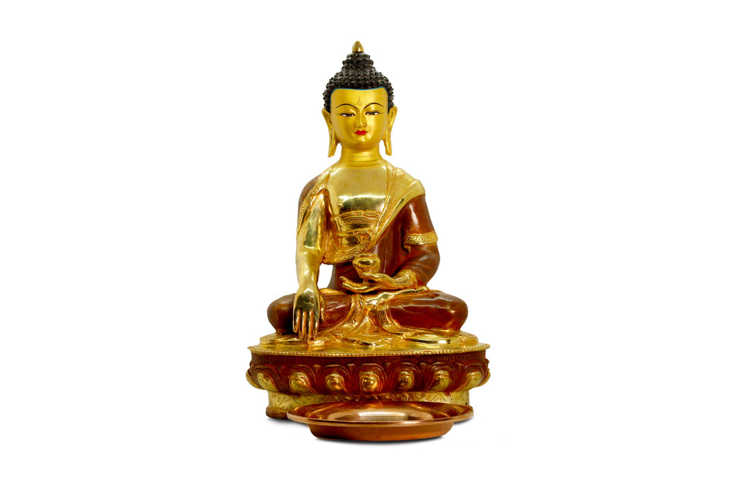 Buddha Statue - Druksell.com (4400842408054)