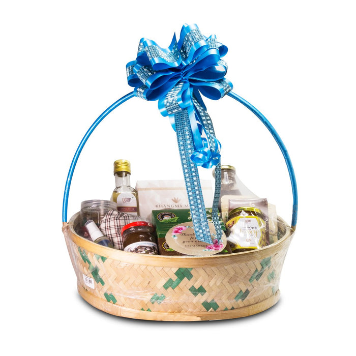Gift basket/Gift Hamper