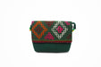 Traditional sling purse for women - Druksell.com