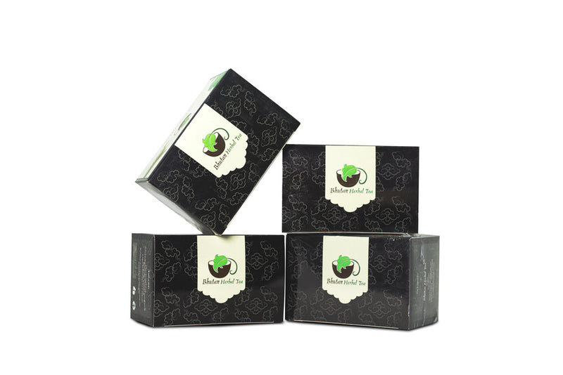 Tumeric (Morigna infusion) - Druksell.com