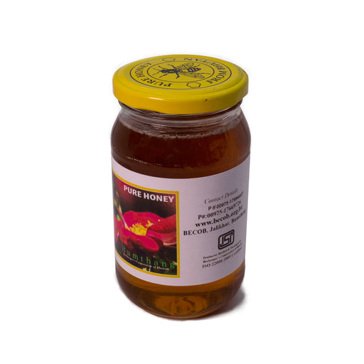 Bumthang Honey | Pure honey from Bhutan - Druksell