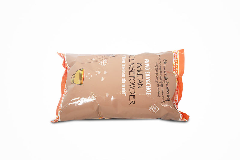 Bhutan Incense powder - Druksell.com