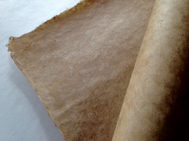 FINE DE-SHO paper handmade paper from Bhutan - Druksell.com (4544575438966)