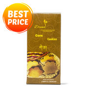 Bhutan Cookies by Dru Na Gu - Druksell.com