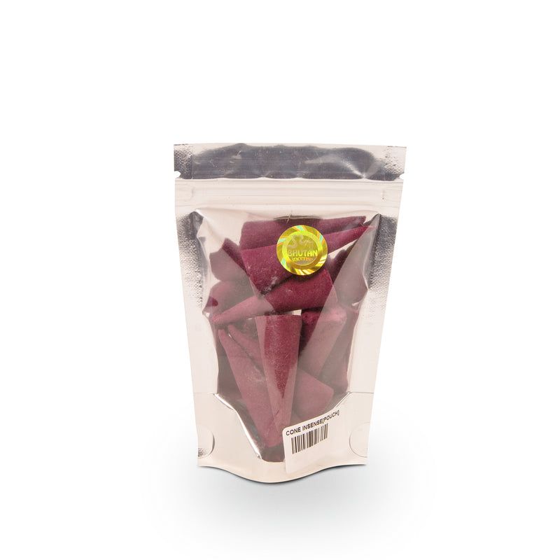 Kuengacholing incense, Choedju Poi, 120 gm