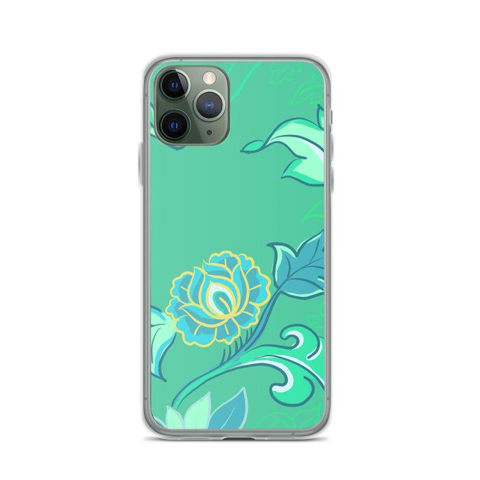 Metog inspired iphone case