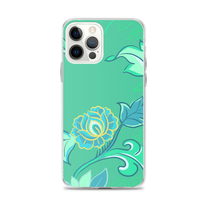 Metog inspired iphone case