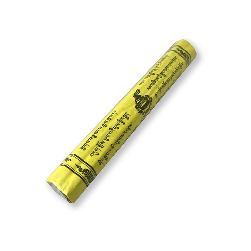 Nado Jaju incense sticks (short) - Druksell.com (4164737106038)