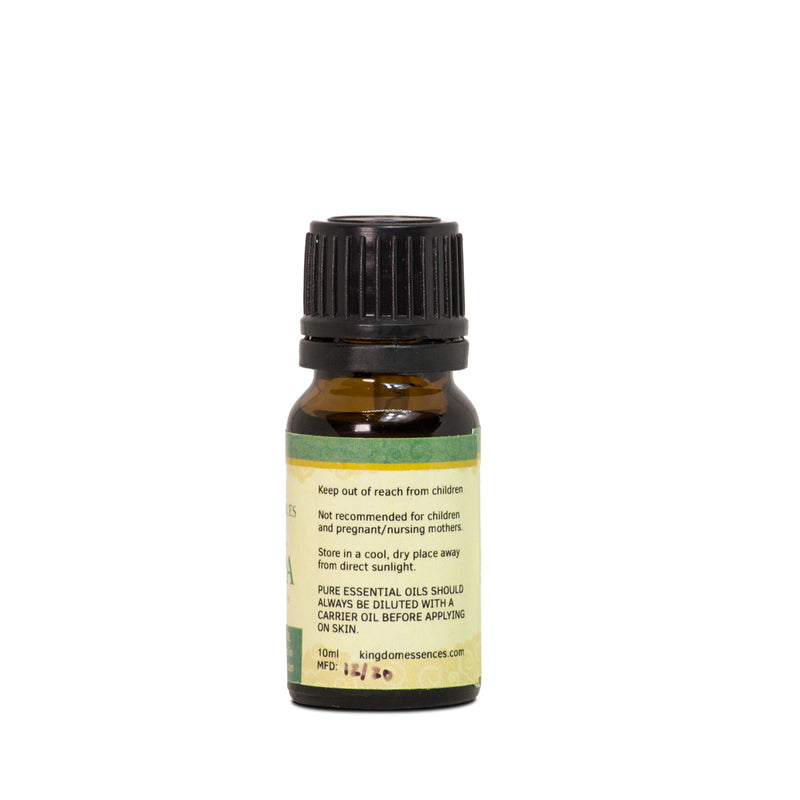 Khempa 100% pure essential oil, Kingdom Essences, 10ml