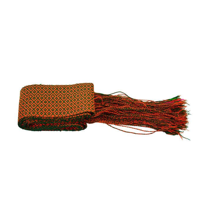 bhutan belt | Handwoven in bhutan | druksell