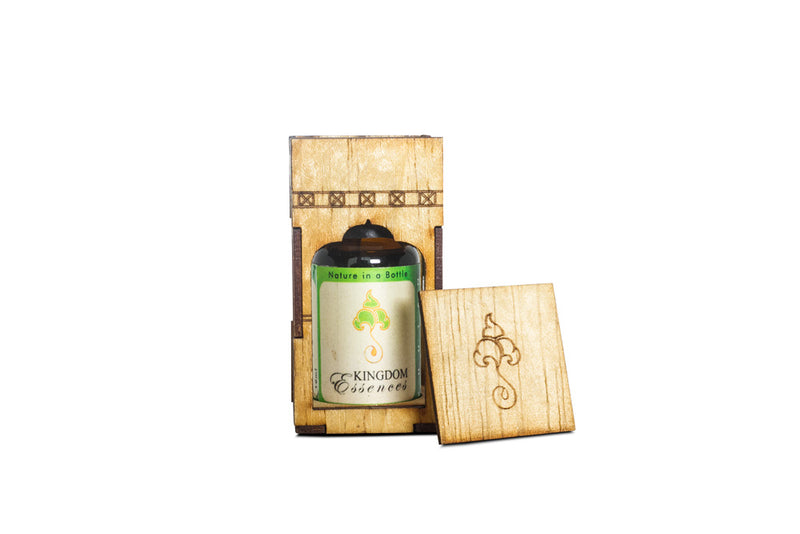 Essential oil: Caraway (Carum Carvi) by Kingdom Essences - Druksell.com