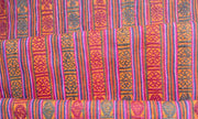 Bhutan Gho Farbrics - Druksell.com