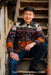 Yathra Jacket from Bumthang - Druksell.com