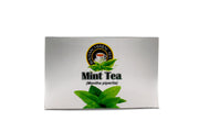 Bhutan Mint Tea - Druksell.com