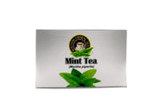Bhutan Mint Tea - Bhutan Herbal Tea -Druksell.com