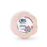 Bhutan Lavender 100% natural handmade soap from Bhutan | druksell