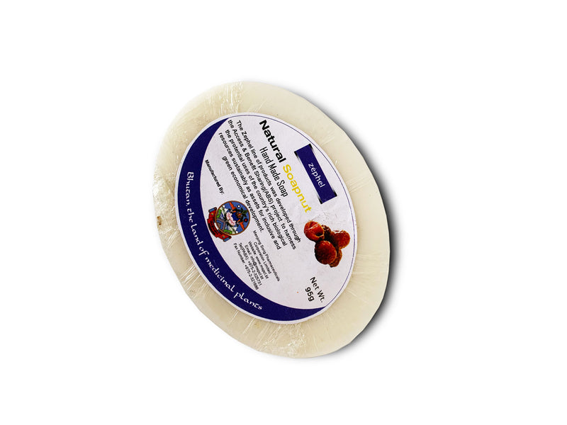 Natural soapnut - Druksell.com (3941211635830)