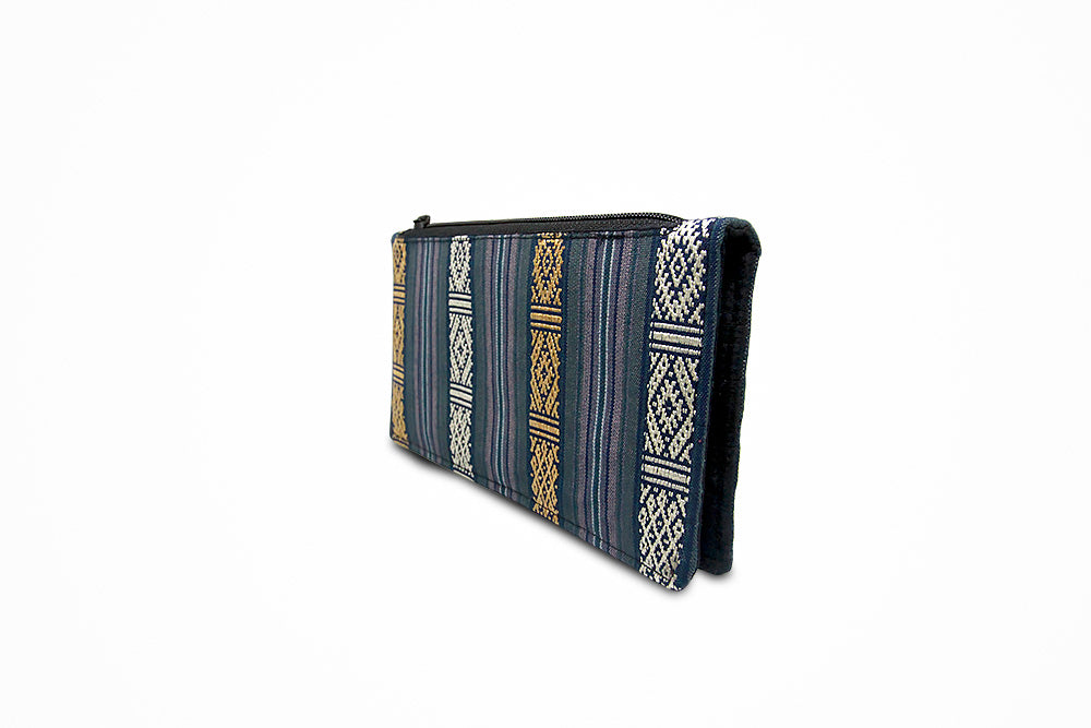 Traditional Bhutanese wallet - Druksell.com