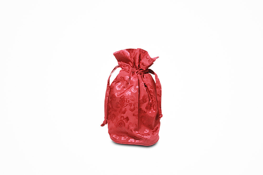 Traditional Pouch (red) - Druksell.com