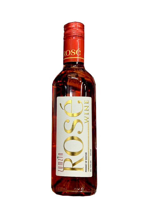 Zumzim rose wine (4560792584310)