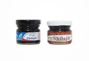 Bhutan Shilajit or Regenerate, 25gm - Druksell.com