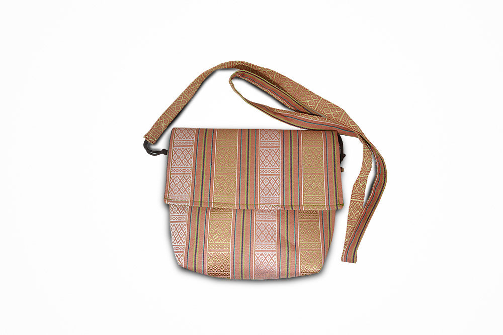Traditional Sling purse for women - Druksell.com