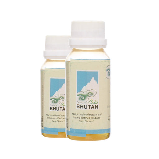 Bio Bhutan Bhutan Pure organic & natural Lemongrass essential oil, 30ml - Druksell.com