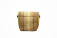 Women traditional sling purse - Druksell.com