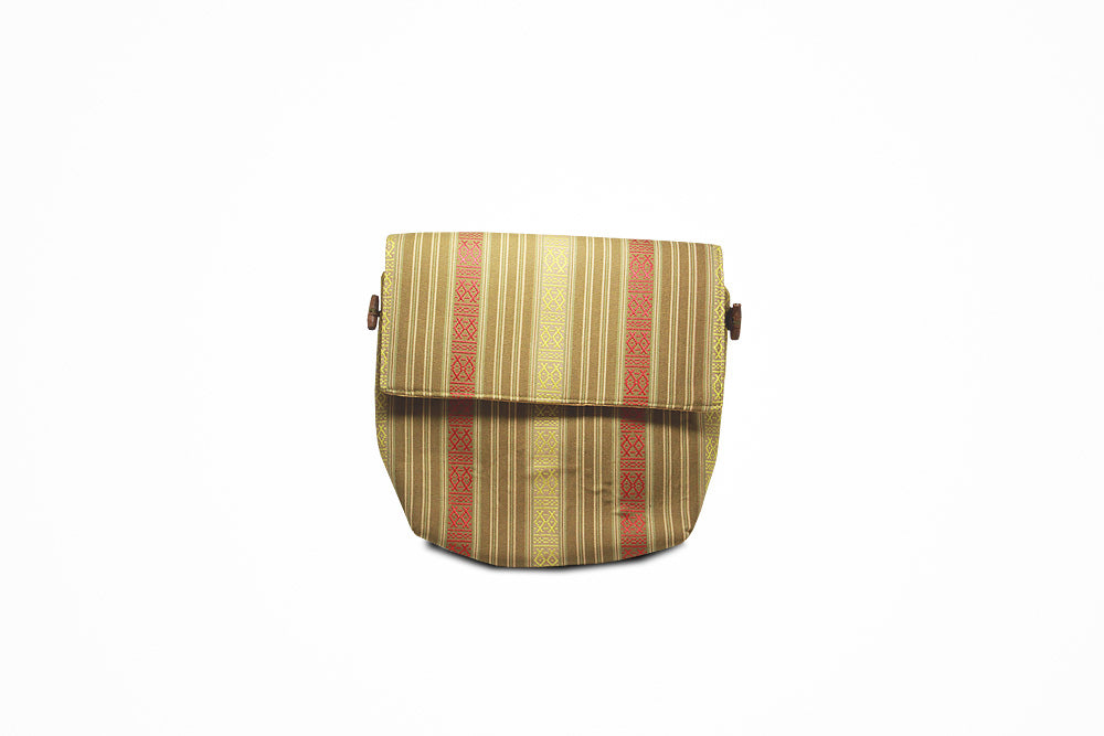 Women traditional sling purse - Druksell.com