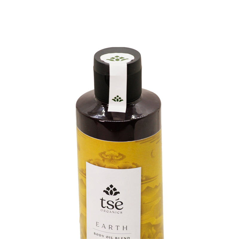 Pure & Natural Essential oil blends, 5 Blends, 250ml