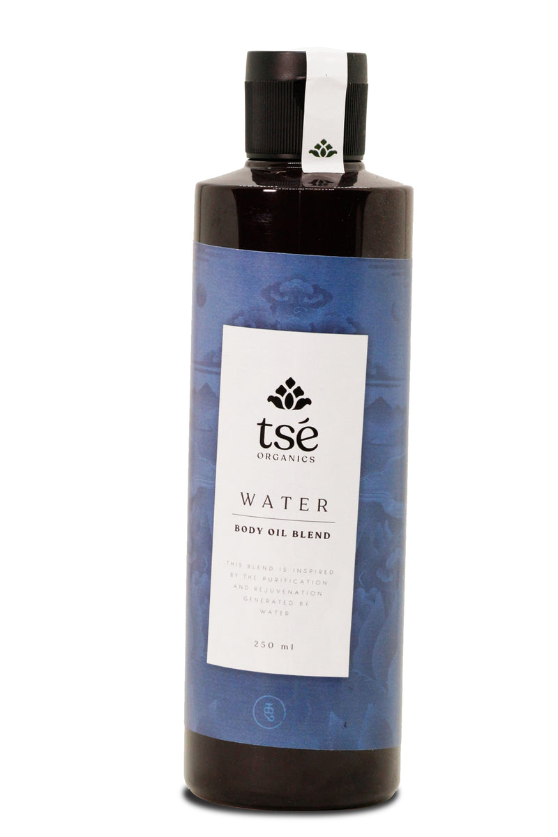 Pure & Natural Essential oil blends, 5 Blends, 250ml