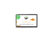 Tumeric (Morigna infusion) - Druksell.com