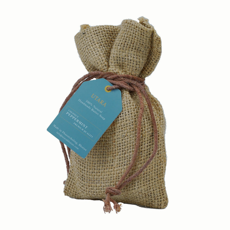 Utara 100% Natural Handmade Soap