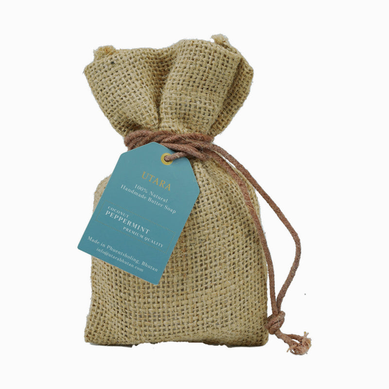 Utara 100% Natural Handmade Soap